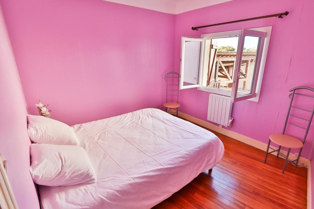 Appartement 1 A 9 Personnes Hagetmau Coeur De Ville المظهر الخارجي الصورة