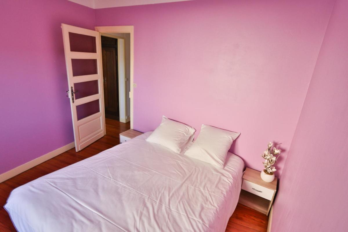 Appartement 1 A 9 Personnes Hagetmau Coeur De Ville المظهر الخارجي الصورة