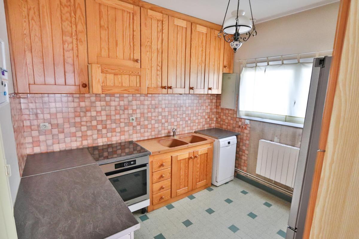 Appartement 1 A 9 Personnes Hagetmau Coeur De Ville المظهر الخارجي الصورة