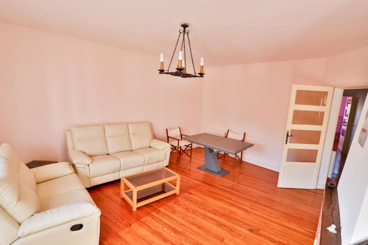 Appartement 1 A 9 Personnes Hagetmau Coeur De Ville المظهر الخارجي الصورة