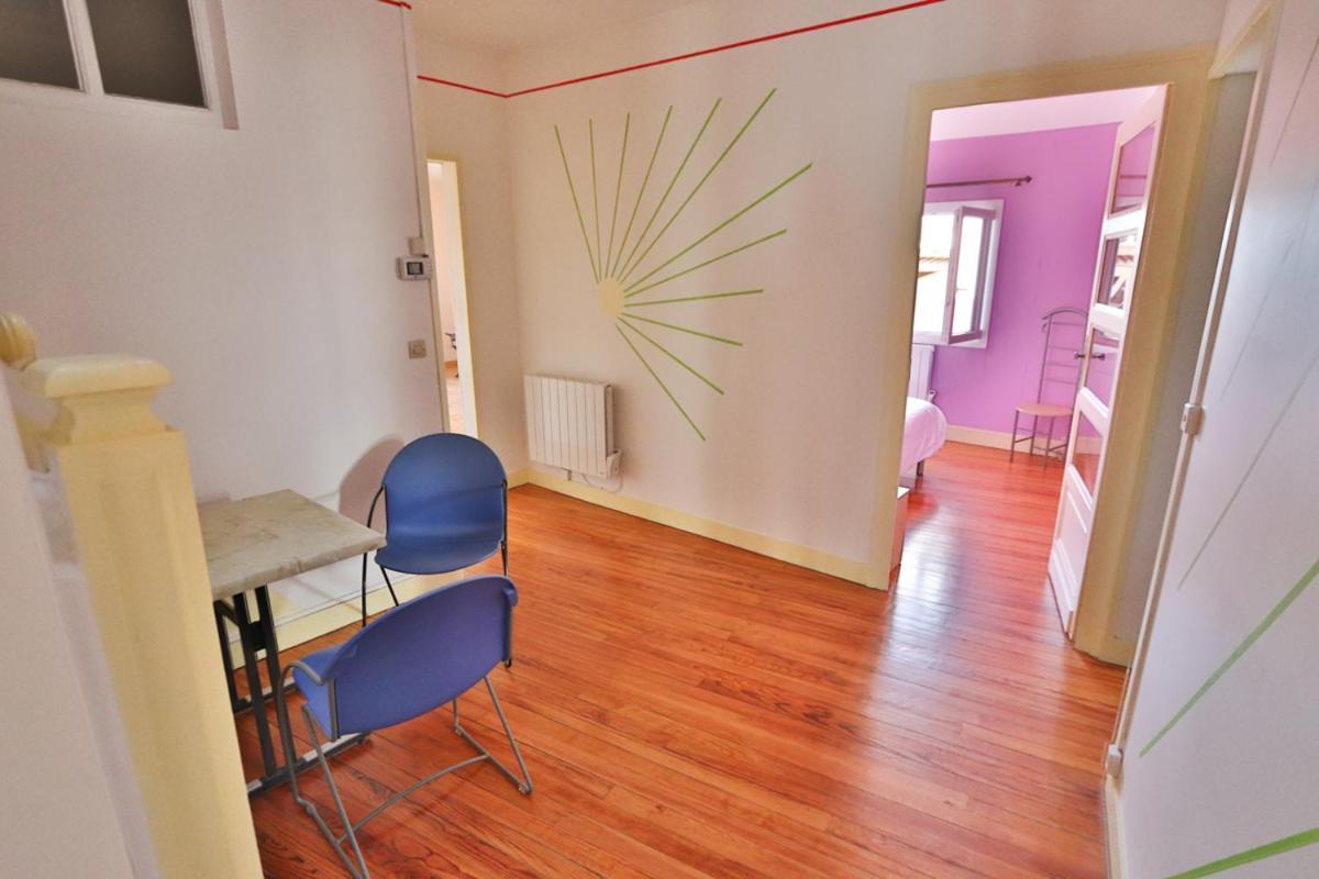 Appartement 1 A 9 Personnes Hagetmau Coeur De Ville المظهر الخارجي الصورة