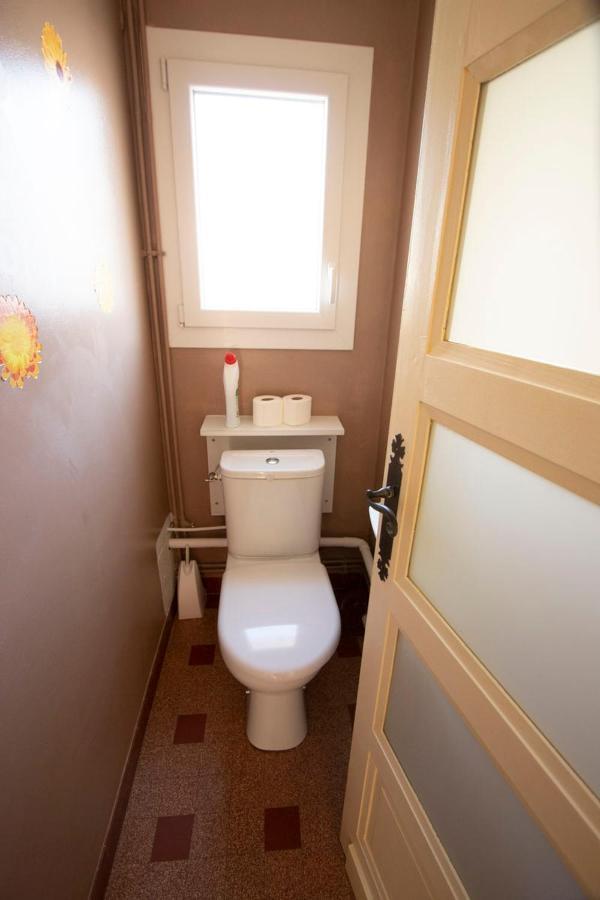 Appartement 1 A 9 Personnes Hagetmau Coeur De Ville المظهر الخارجي الصورة