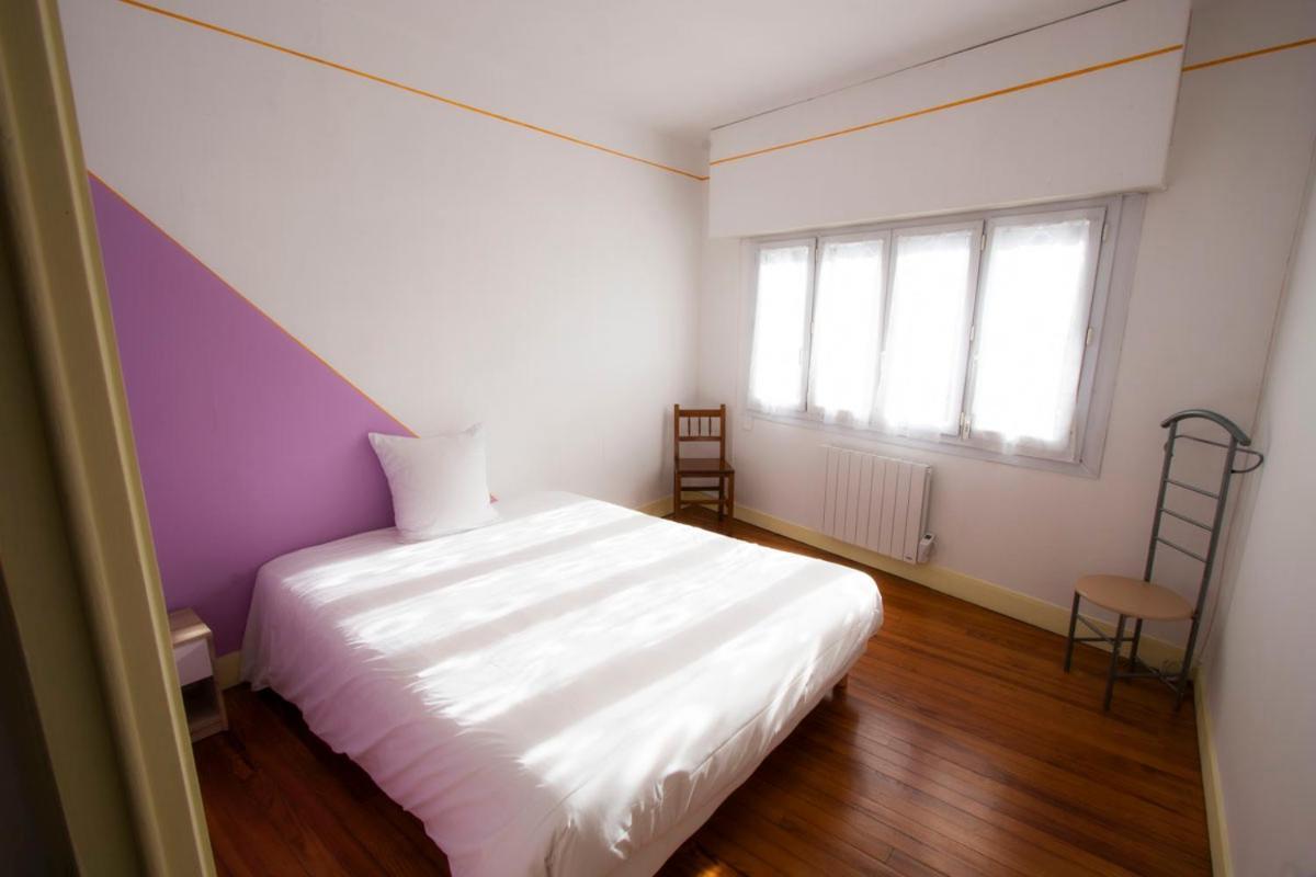Appartement 1 A 9 Personnes Hagetmau Coeur De Ville المظهر الخارجي الصورة