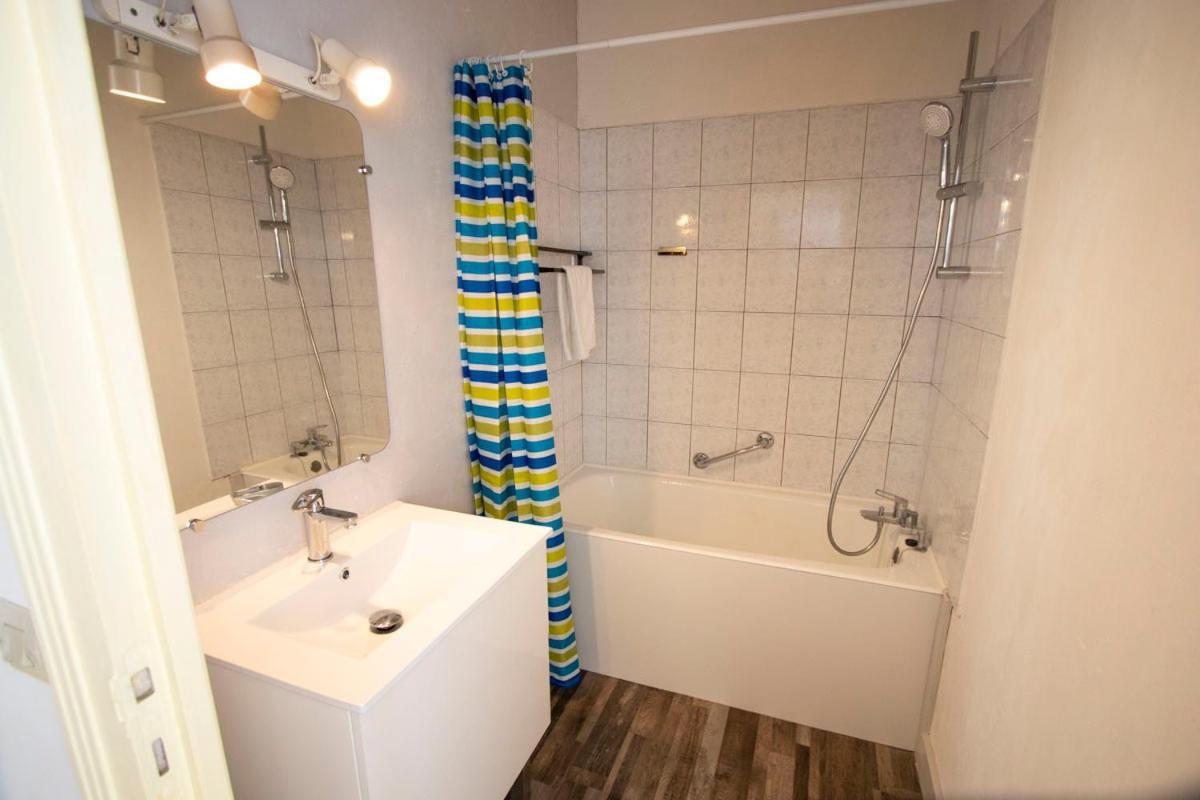 Appartement 1 A 9 Personnes Hagetmau Coeur De Ville المظهر الخارجي الصورة